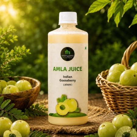 Amla Juice
