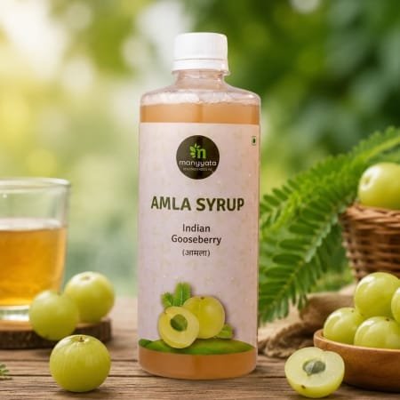 Amla Syrup
