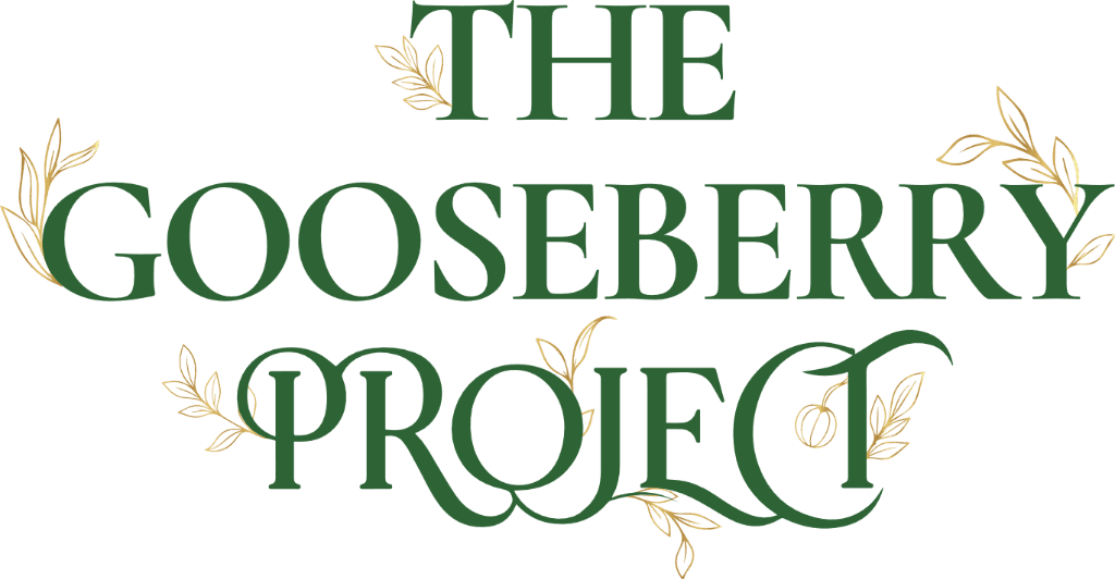 The Gooseberry Project Logo