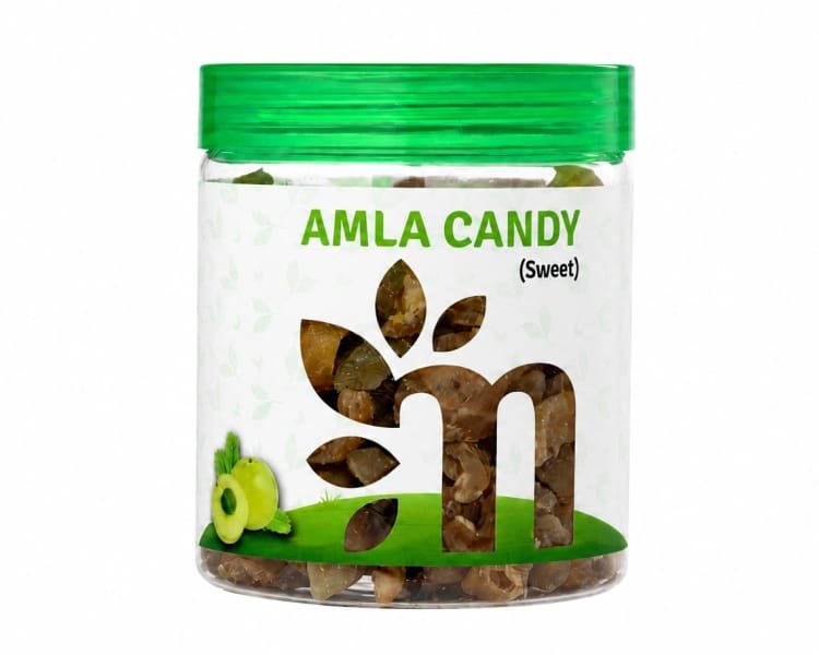 Amla Candy (Sweet) – 250gms