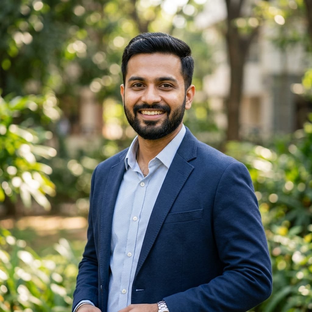 Mitesh Shah