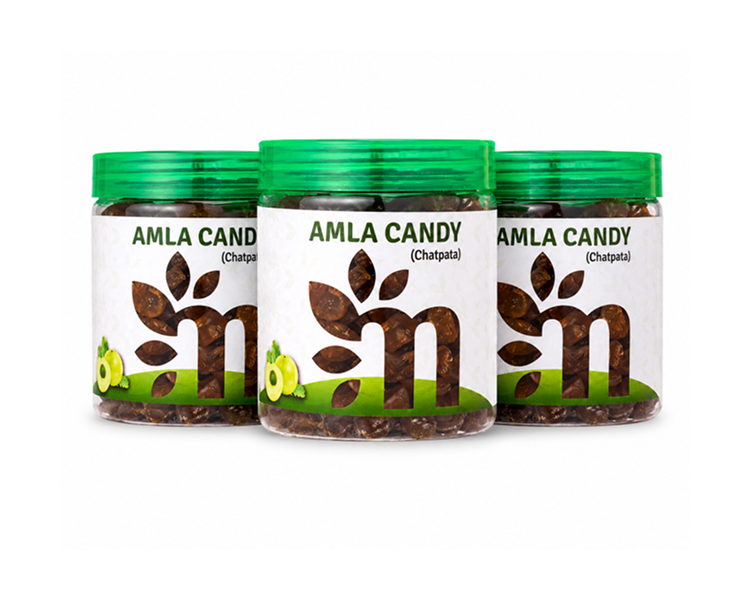 Amla Candy Chatpata Super Saver Pack