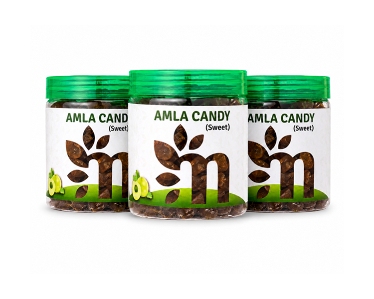 Amla Candy Super Saver Packs