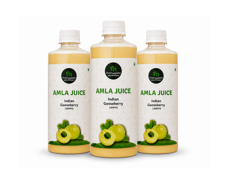 Amla Juice Super Saver Pack